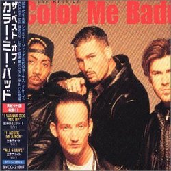 Color Me Badd - Greatest Hits
