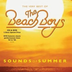 Very Best of-Sounds of Summer