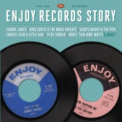 Enjoy Records Story