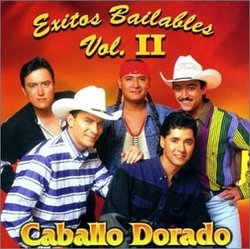 Exitos Bailables 2