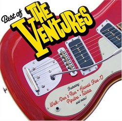 Best of the Ventures