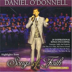 Highlights From Songs of Faith