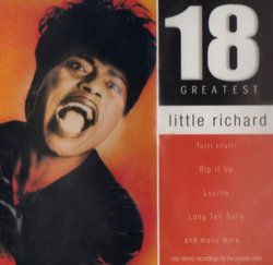18 Greatest