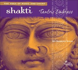 Shakti: Tantric Embrace