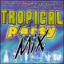 Tropical Party Mix