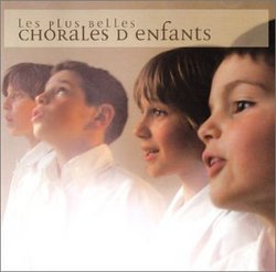 Les Plus Belles Chorales d'Enfants : Allegri, Brit