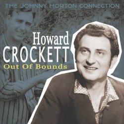 Out of Bounds - The Johnny Horton Connection