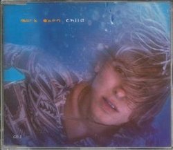 CHILD CD UK RCA 1996