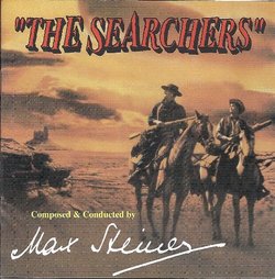 The Searchers