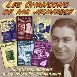 Chansons De Ma Jeunesse