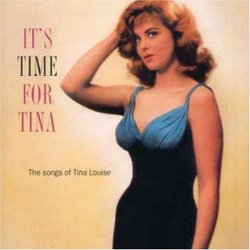 It's Time for Tina