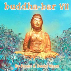 Vol. 7-Buddha Bar