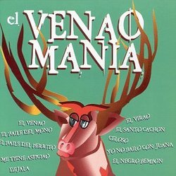 Venao Mania