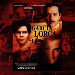 The Disappearance Of Garcia Lorca (1997 Film)