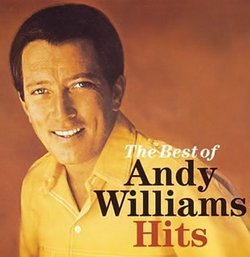Best of Andy Williams: Hits
