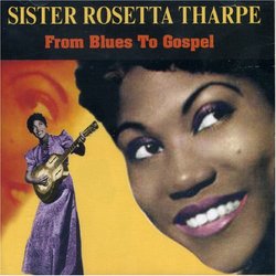 From Blues to Gospel