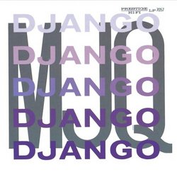 Django (Reis)