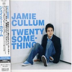 Twentysomething (Bonus CD)