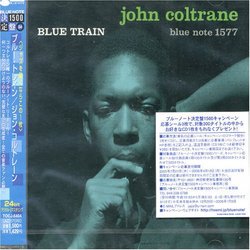 Blue Train