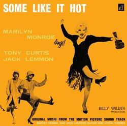 Some Like It Hot (OST)