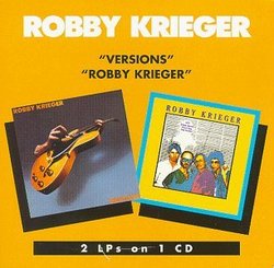 Versions by Robbie Krieger