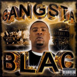 Gangsta Blac