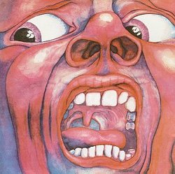 In The Court Of The Crimson King: 30th Anniversary Edition