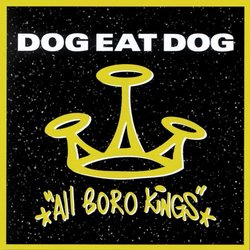 All Boro Kings