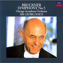 Bruckner: Symphony 5