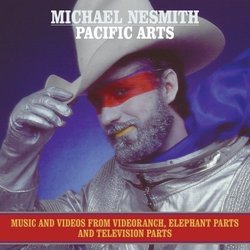 Pacific Arts: Music & Videos from Videoranch