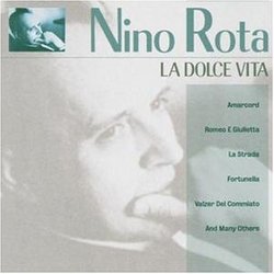 Nino Rota- La Dolce Vita