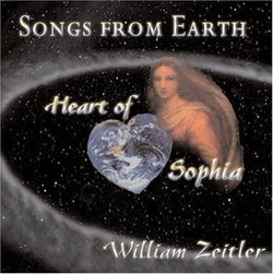 Songs from Earth