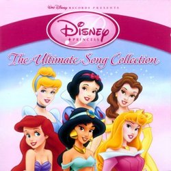 Princess-Ultimate Song Collection