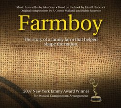 Farmboy Soundtrack
