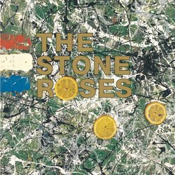 The Stone Roses 20th Anniversary (2CD/1 DVD Deluxe Edition)