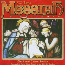 Messiah Highlights