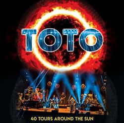 40 Tours Around The Sun [2 CD]