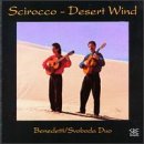 Scirocco-Desert Wind