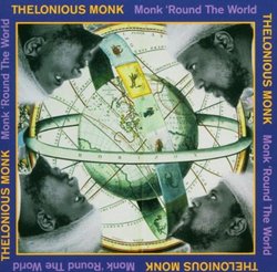 Monk 'Round The World (Bonus Dvd)