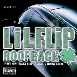 Roofback (Bonus CD)