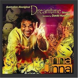 Jinna Jinna: Australian Aboriginal Dreamtime Stories