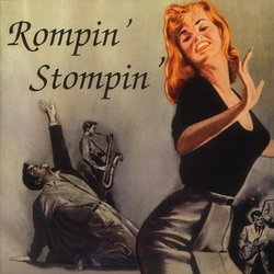 Rompin' Stompin'