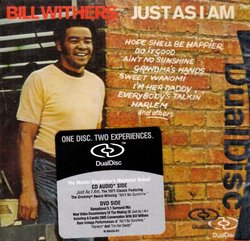 Bill Withers: Just as I Am