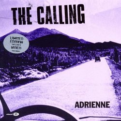 Adrienne (Limited Edition)