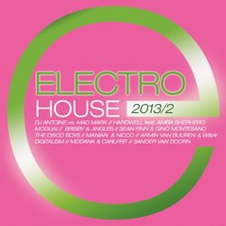 Electro House 2013/2