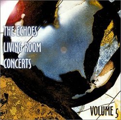 Echoes Living Room Concerts Vol.5