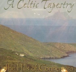 A Celtic Tapestry: The Hills of Connemara by N/A (2008-01-01)