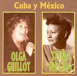 Cuba Y Mexico