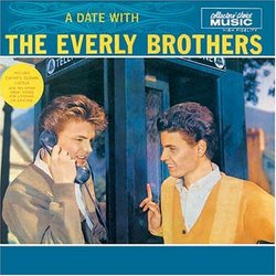 Date With the Everly Brothers