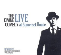 At Somerset House by Divine Comedy (2011-04-19)